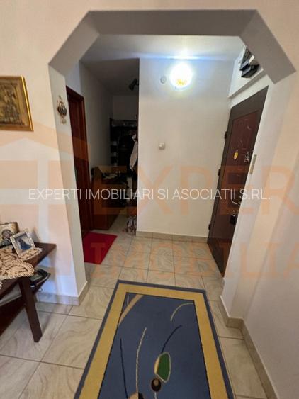 Apartament 3 Camere De Vanzare Tomis Nord - Constanța | 2 Balcoane | Boxă - 12