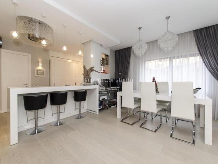 Apartament 3 Camere City Mall, 2 locuri parcare subteran - 5