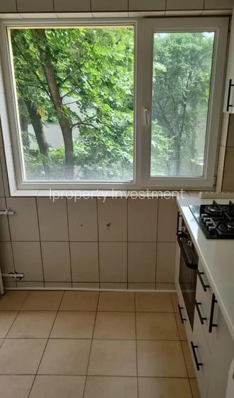 Inchiriez Apartament 2 camere langă parcul IOR - 4