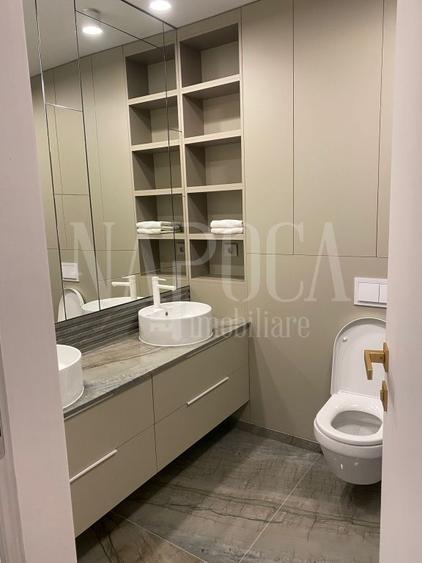 Apartament 3 camere de vanzare in Centru, Cluj Napoca