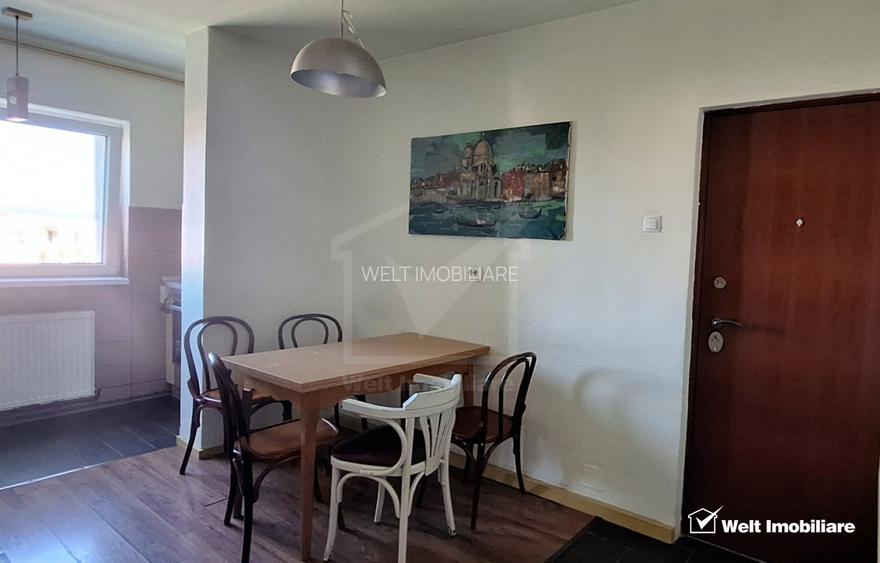 Inchiriere apartament 3 camere decomandate Zorilor, zona Golden Tulip - 8