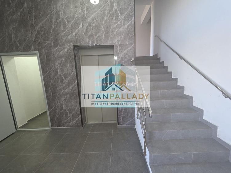 Apartament 2 Camere Decomandat 58 Mp,Mutare Rapida, Titan–Auchan - 9