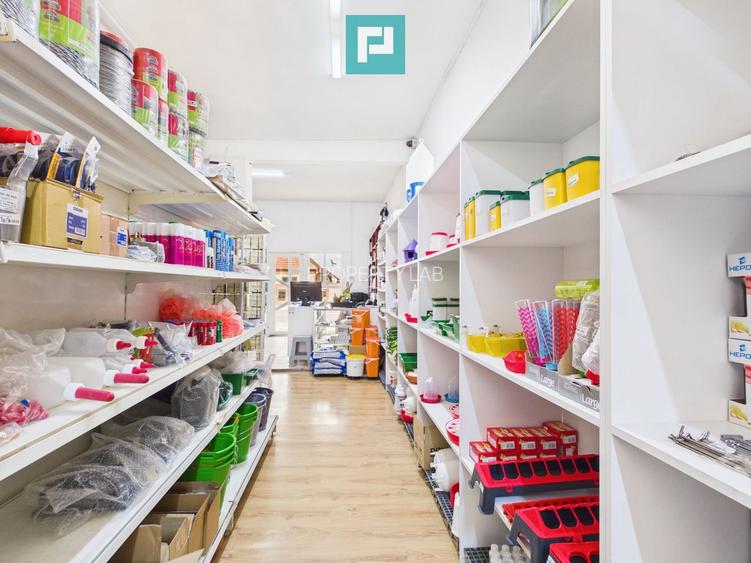Clădire 446 mp | Teren 1.579 mp Nojorid - 7