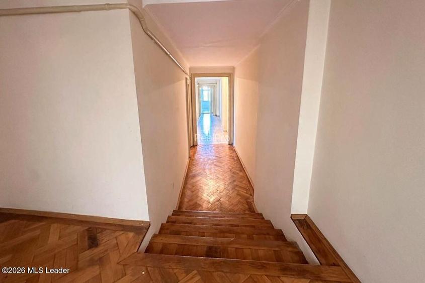 B-dul Carol I nr. 59, 188 mpu, etaj 3, 6 camere, bloc mic - 20