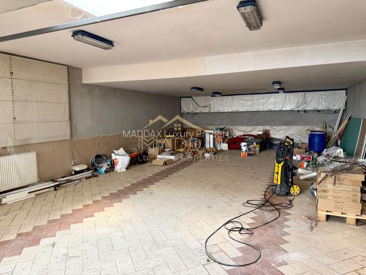 Vila Premium *800mp* // teren *963mp* / garaj cu 6 locuri* // Iancu Nicolae - 59