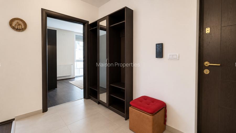 Apartament 3 Camere | Zona Braytim | Etaj 1 | 67mp Utili + Terasa