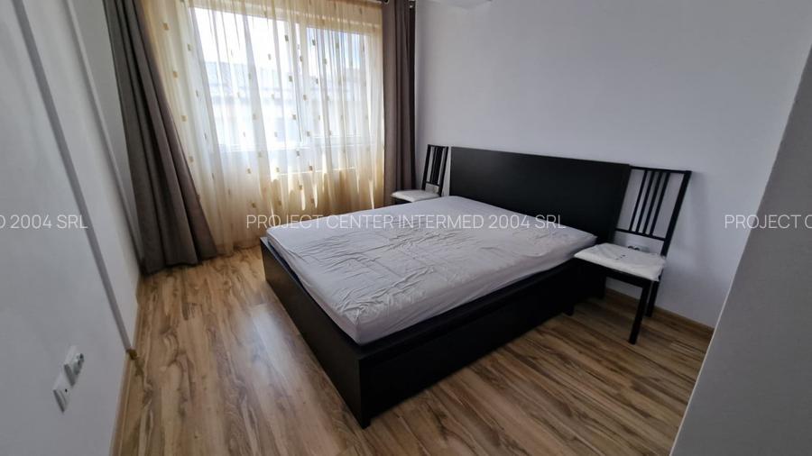 2 camere Str. Amurgului, complex Corvaris, 10 min Metrou Dimitrie Leonida - 8