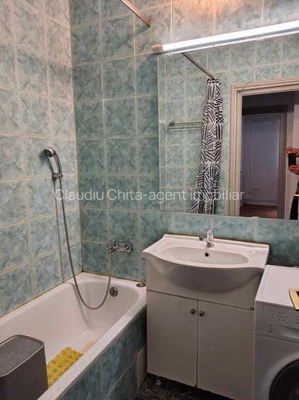 Bucurestii Noi, metrou, apartament cu 3 camere decomandate, spatios 80 mp - 5