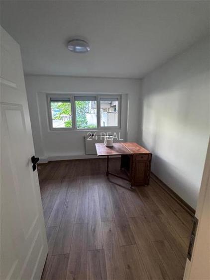 Apartament parter zona Tineretului - pretabil birou - 2