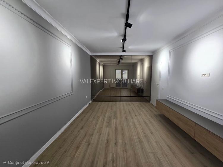 Gran Kristal Rezidence, ap 2 cam. Dec. 60mp, Centrala proprie, Loc parcare, Mob. - 2
