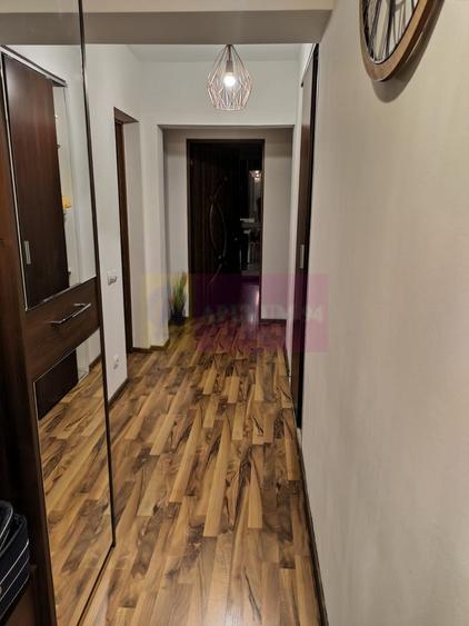 Apartament 3 camere de vanzare in Busteni 5 min partia Kalinderu