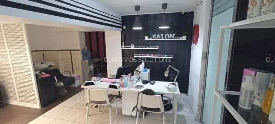Timpuri Noi metrou -Calea Vacaresti - 3