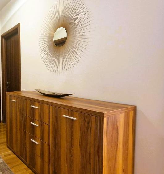 Baneasa- Aleea Privighetorilor 3 camere/ garaj