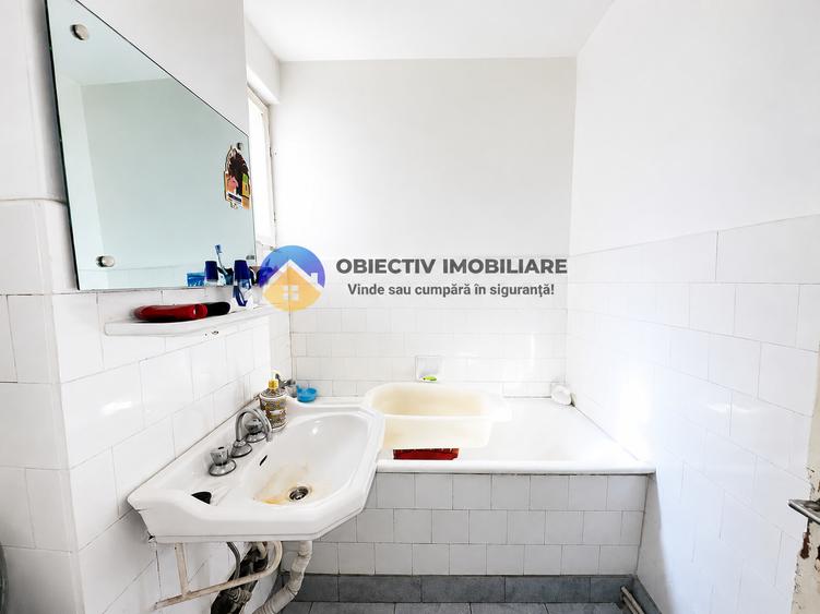 Apartament 4 camere-Zona Darmanesti/LIDL.