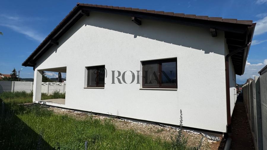 Casă individuală Micești , 3 camere, 454 mp teren, finisaje premium - 4
