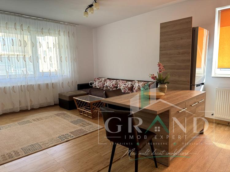APARTAMENT 2 CAMERE | 60 MP+BALCON | PARCARE | BORHANCI–TCI-CEC BANK - 6