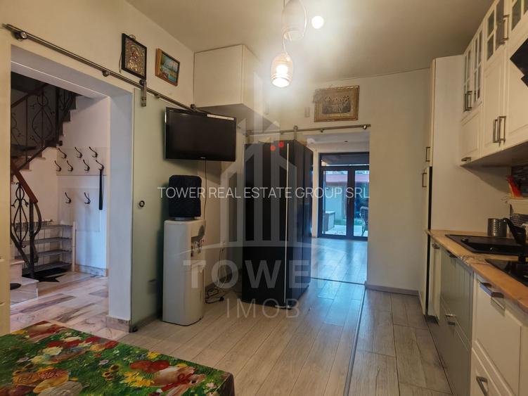 Casa Tip Duplex linga LIDL | Cartierul Arhitectilor Str. Paul Smarandescu - 13