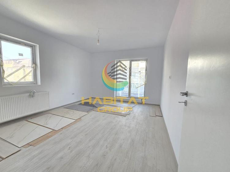 2 camere bloc nou acte gata Brancoveanu Grand Arena