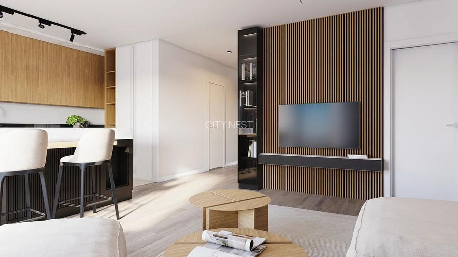 Investitie Apartament 3 camere,  Rond OMV Pipera - 22