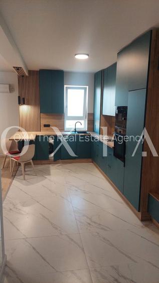 SX645 Dumbravita(Mures), Mobilat Utilat, Prima Inchiriere - 4