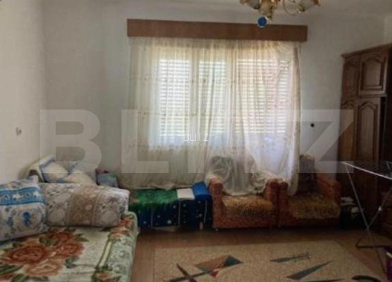 Casa de vanzare, cu 6 camere, 218,44 mp, zona Tasnad - 7