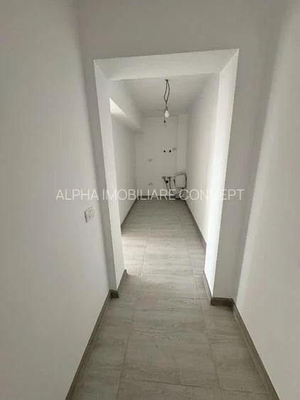Agigea - Apartament 2 camere aproape de mare si port
