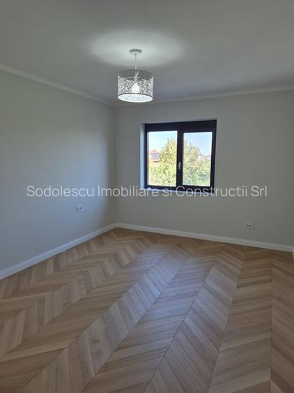 Locuinta individuala cu garaj si teren de 1000mp - 13