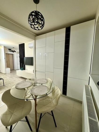 Inchiriere apartament 2 camere,Hils Pallady Anghel Saligny Metrou