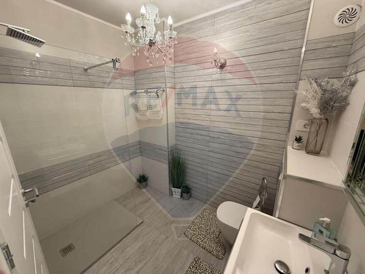 Apartament cu 2 camere de închiriat în Prima Oneștilor