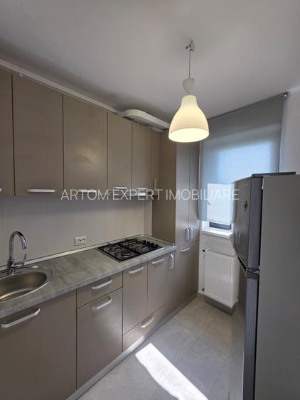Pallady Hils/loc de parcare/centrala.proprie - 8