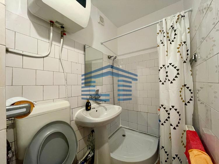 Apartament 2 Camere -SEMI-MOBILAT  - Florilor