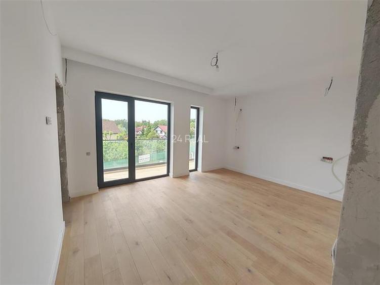 Socului Private Residence - Vila Nr. 3 - 12