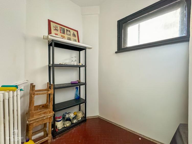 Comision 0% - Apartament 4 camere, zona - Armeneasca – Piata Rosetti