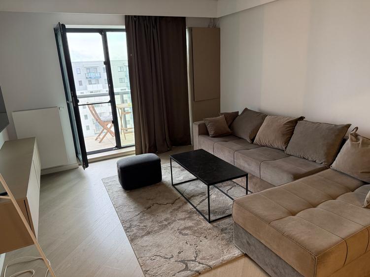 Apartament 2 camere Pipera - Cortina Nord
