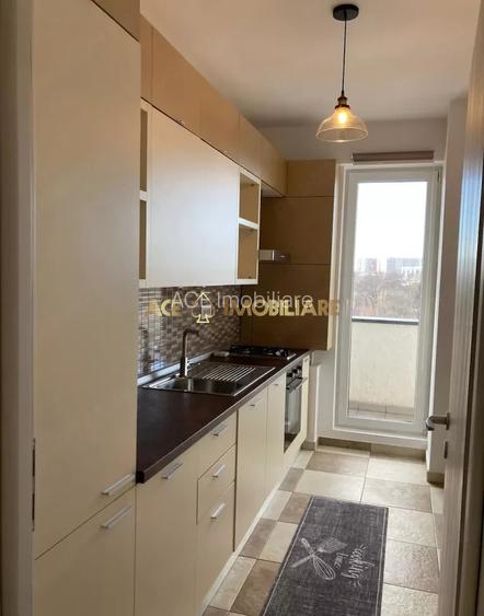 2 Camere de inchiriat | Tineretului-Frigului | Metrou | Centrala - 5