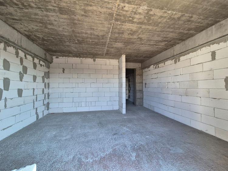 KAMSAS - LIDL 2 CAMERE DECOMANDATE 60 MP. UTILI BLOC NOU 99.000 EURO