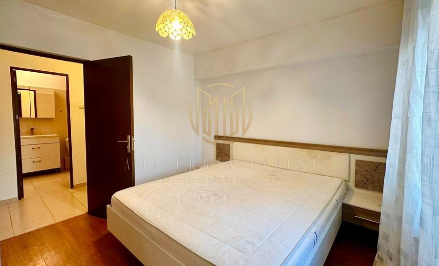 Bulevardul Tineretului 2 camere 59 mp 135000 eur