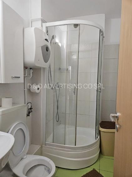 Lujerului - Quadra 2 - Garsoniera Moderna - confort 1 -BLOC NOU +LOC DE PARCARE - 5