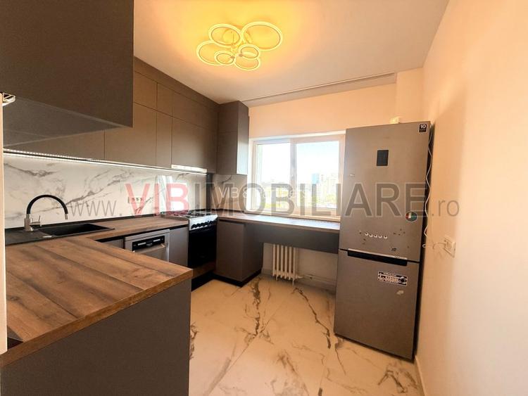 Apartament 3 camere de închiriat Banu Manta - 6
