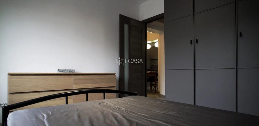Apartament  3 camere, DECOMANDAT,  zona Centru-Palas Mall - 8