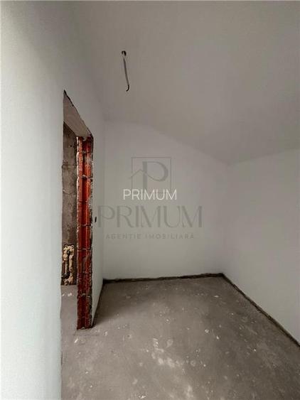 Moșnița Nouă | Duplex cu 3 dormitoare și 3 băi | 132 mp - 7