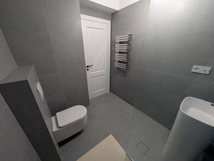 Refugiu urban în nord | 2 camere premium cu terasă de 18 mp