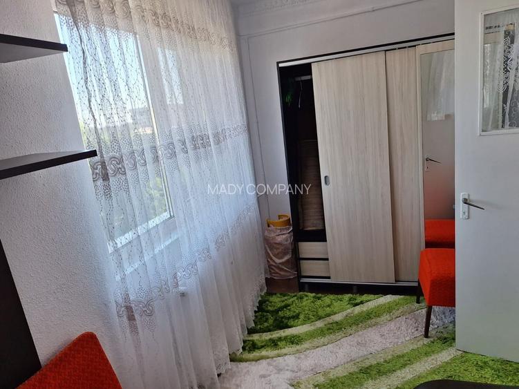 Satul de vacanta, 2 camere Semi , 4/4 , 30 mp - 2