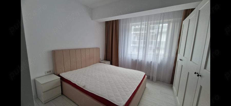 Prelungirea Ghencea - 8 min. metrou V. Ialomitei - Apartament MODERN LOC PARCARE