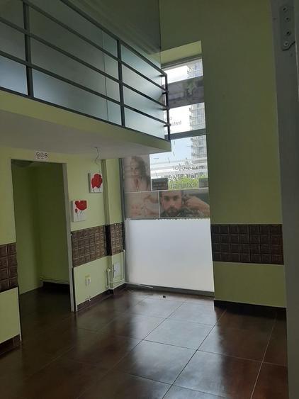 Spatiu comercial 120 mp | Asmita Gardens | Splaiul Unirii