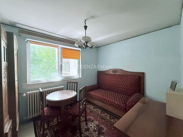 APARTAMENT 3 CAMERE ETAJ 1 BLOC REABILITAT ULTRACENTRAL - 7