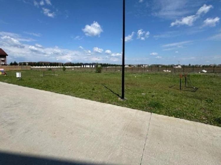Proprietar | Teren Ostratu - Corbeanca Se vinde și PARCELAT (de la 46.500 €)