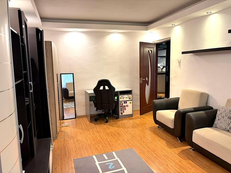 Apartament 2 camere ~ Etaj 1/4 ~ Langa parc Herastrau