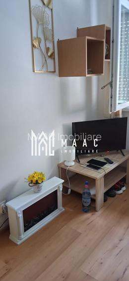 Apartament 2 camere | 44 mp | Zona Mihai Viteazu | Etajul 1 - 5