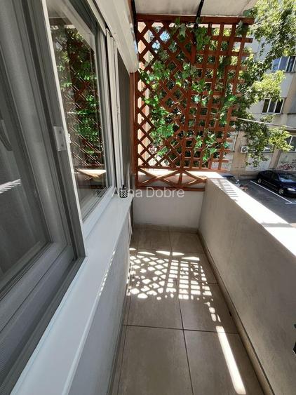 3 camere, etaj 1, renovat complet, mobilat, instalații refăcute, Brazda - Gulliv - 15